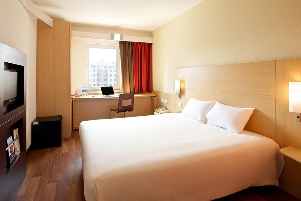 Hotel Ibis Shenyang Taiyuan Street Zimmer foto
